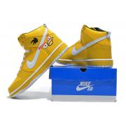 Chaussure Nike Dunk High Homme Pas Cher